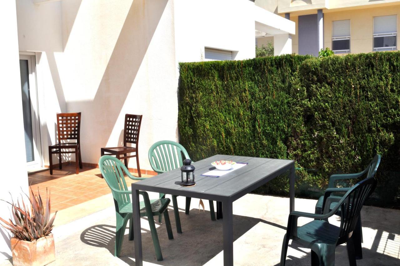 Belman, 2 Dormitorios, By Bookindenia Exteriér fotografie