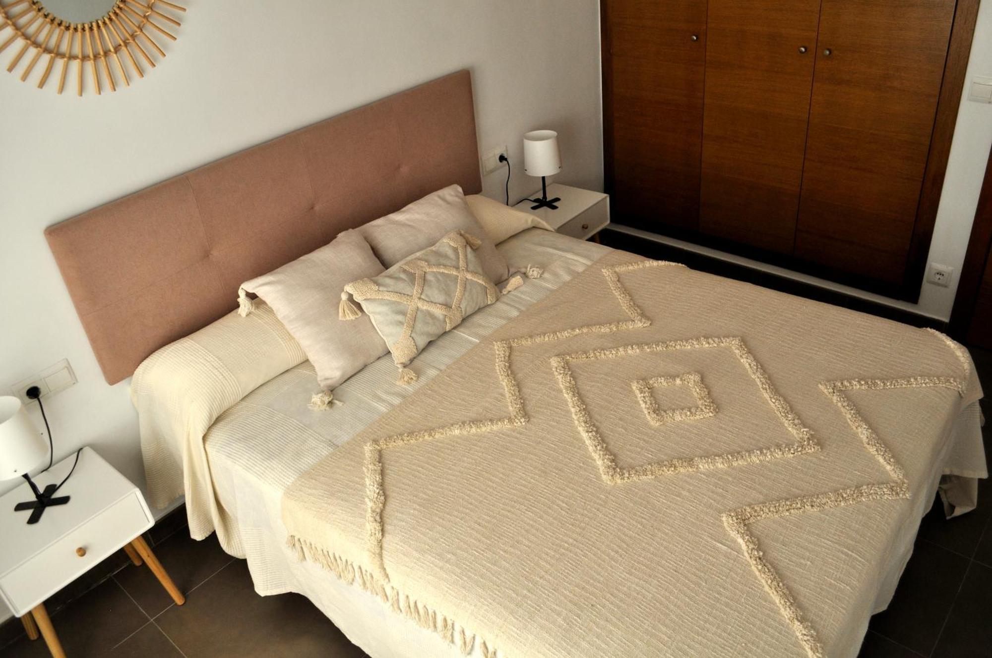 Belman, 2 Dormitorios, By Bookindenia Exteriér fotografie